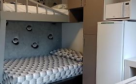 Kitnet 3
